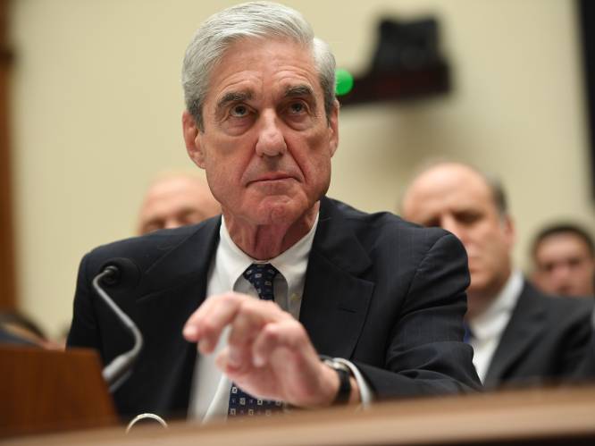 Voormalige speciale aanklager Mueller zal worden opgeroepen om te getuigen voor de Senaat