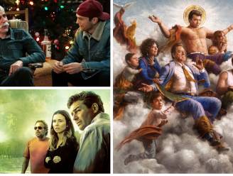 Conflict, geheimen en onverwerkte trauma’s: vijf disfunctionele families uit streamingland