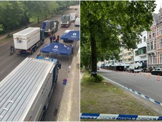 Reconstructie moet meer duidelijkheid brengen over dodelijke schietpartij na huiszoeking in Gent