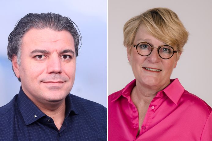 Soest krijgt twee nieuwe wethouders: Osman Suna & Karin Scholten.