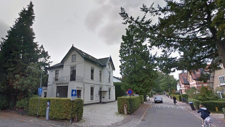 Het kantoor van Ten Broecke in Hilversum. Beeld Google Streetview