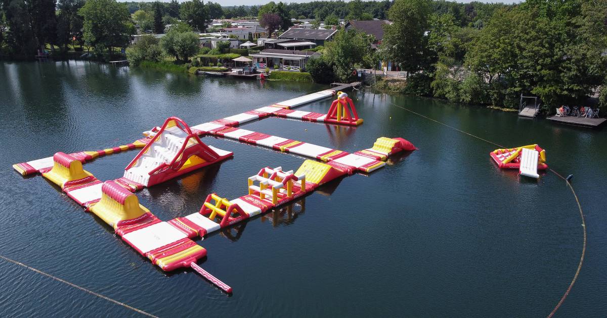 Verslagenheid enorm om in zwemplas verongelukt meisje (8), school gesloten: ‘Het is heel hard aangek