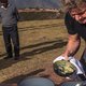 'Gordon Ramsay Uncharted' op National Geographic