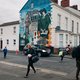 Voor de Noord-Ieren is de brexit bijzaak: ‘Dit land is sektarischer dan ooit’