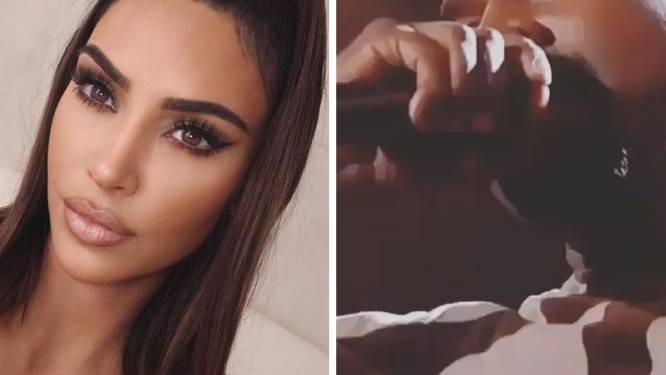 En plein concert, Kanye West implore Kim Kardashian de revenir