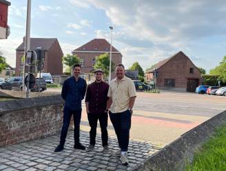 Kermis Pepingen is terug van weggeweest