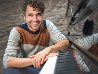 Thomas Vanderveken is aan de beterhand: aartsmoeilijke pianoconcerto komt niet in gedrang