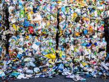 Met 142 kilo restafval per persoon blijft de afvalberg hoog in West-Brabant, Gilze en Rijen weet wél hoe het moet