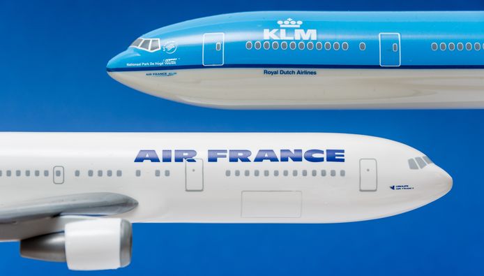 Air France-KLM zit in een alliantie met negentien andere vliegtuigmaatschappijen. Hun vluchtschema's zijn op elkaar afgestemd, waarbij vliegtuigen zelfs op elkaar wachten.