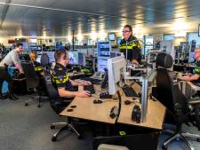 Handgranaten en munitie in woning houden agenten uren bezig: ‘Laat het een waarschuwing zijn’