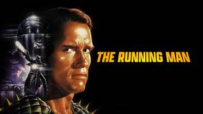 The Running Man (1987)