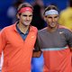 Federer en Nadal voor Europees team aan de slag in Laver Cup