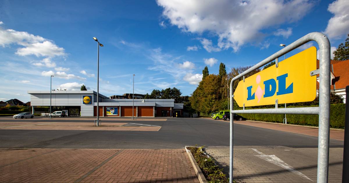Conflit social chez Lidl une septantaine de magasins fermés en Wallonie Economie 7sur7.be