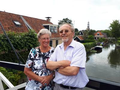 Maarten geeft Friezen weer een beetje dat gevoel van 22 jaar geleden