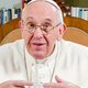 Paus Franciscus maant wereldleiders tot bescheidenheid aan in TED Talk