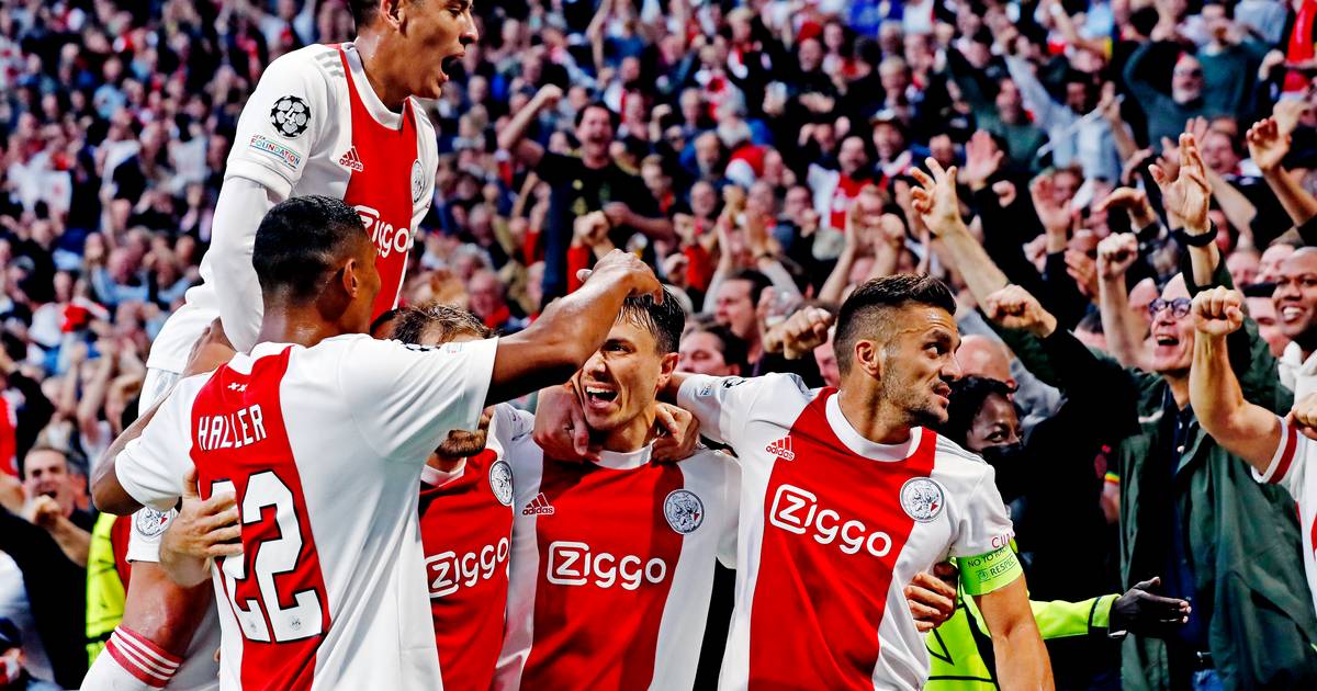 Ongeloof bij Turkse media over opmars Nederlands voetbal: 'Ajax is bijna perfecte ploeg' | Europees Voetbal AD.nl