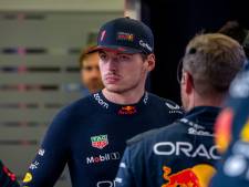 Zieke Max Verstappen meldt zich noodgedwongen dag later in Saoedi-Arabië