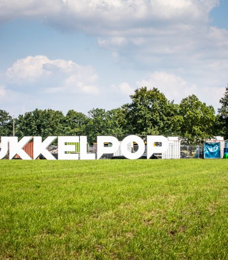 Pas de Pukkelpop cette année, le festival annulé