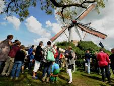 'Plek voor evenementen in Halsteren nodig'
