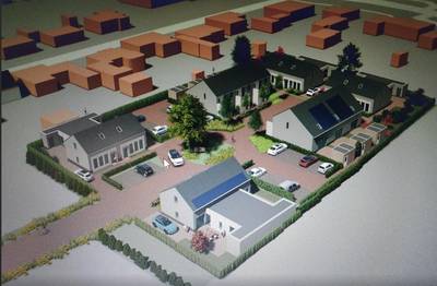 Omwonenden bouwplan aan Meerendreef voelen zich niet gehoord, advocaat klopt bij gemeente aan