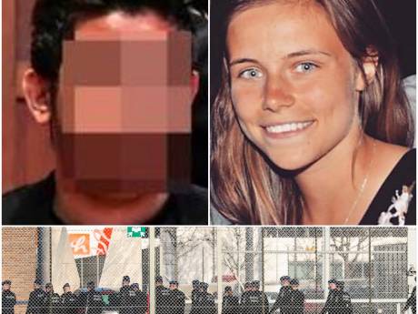Gegijzelde cipier Morgane (23) is 4 maanden later nog steeds niet aan het werk, gijzelnemer mogelijk naar assisen: “Zijn straf maakt niet zozeer uit, als ik maar weer de oude word”