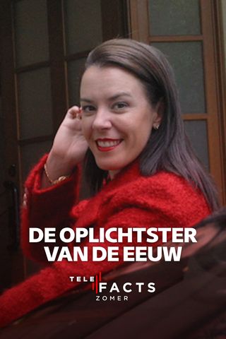 De oplichtster van de eeuw