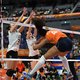 Nederlandse volleybaldames slepen vijf punten uit openingsweekend WK in Japan