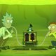 Het vierde seizoen van ‘Rick and Morty’ is een welbespraakt pleidooi voor absurdisme