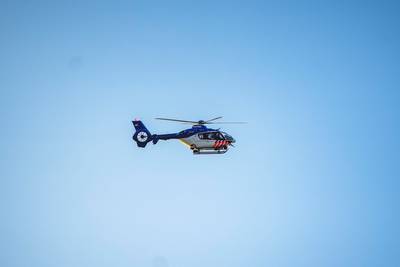 Grote zoekactie in bossen tussen Riel en Tilburg: inbreker na urenlange klopjacht opgepakt