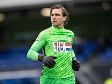 Teleurstelling bij clubman Swinkels, die er niet uitkomt met FC Eindhoven en vertrekt