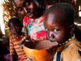 Meer dan miljoen kinderen levensbedreigend ondervoed in Zuid-Soedan