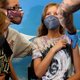 Vaccin voor jonge kinderen creëert kloof tussen Amerikaanse ouders. ‘Onder druk gezet’