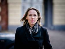 Eurocommissaris Johansson en minister Bruins Slot uitgeroepen tot privacyschenders
