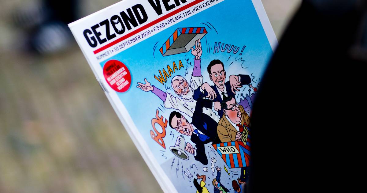 Vraag aan de hoofdredacteur van de