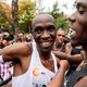 Wachten op herstart van het marathonseizoen: ‘Voor atleten met klein contractje wordt het heel moeilijk’