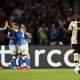 Buitenlandse media over Napoli-Ajax: ‘Schreuder heeft zijn les niet geleerd’