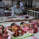 Kinderen in India krijgen dikwijls onjuiste medicatie