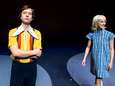 Cruijff-vertolker Tobias van Nierop fenomenaal in musical die weinig toevoegt