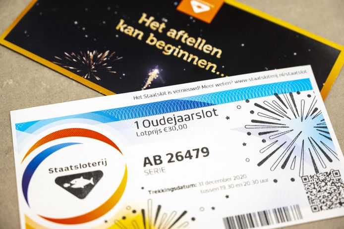 Maakt Het Uit Welke Eindcijfers Je Kiest Bij De  Staatsloterij-Eindejaarstrekking? | Instagram | Ad.Nl