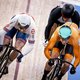 Theo Bos, de nestor van het Nederlandse baanwielrennen, gaat nog voor goud
