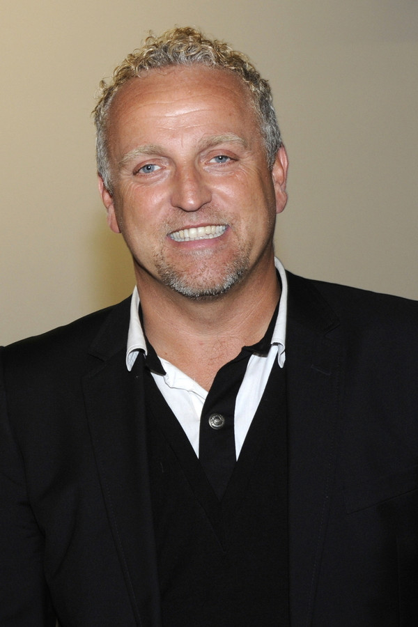 Gordon in biografie Ik snuif soms cocaïne om rotgevoel uit lijf te