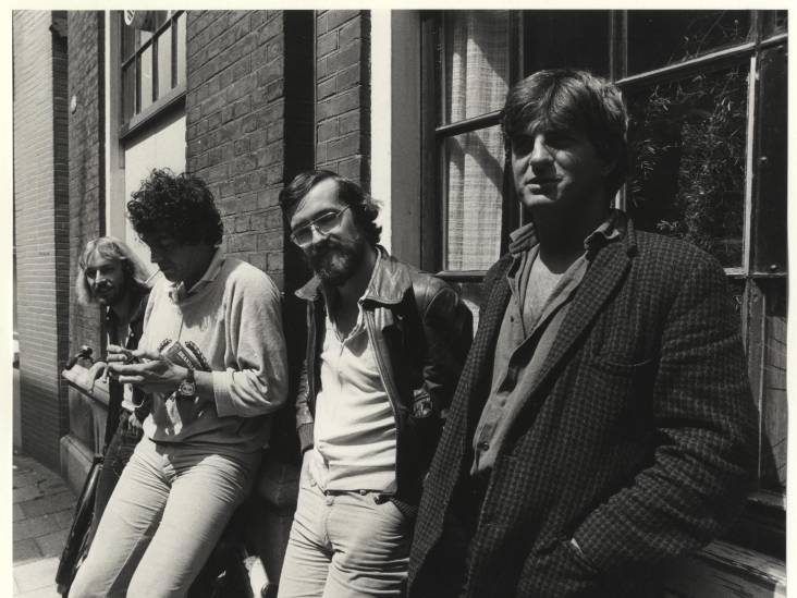 Ik stond bij de hele familie voor schut, en mijn vader ook