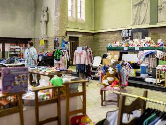 Ferm zoekt helpende handen voor nieuwe mama-depot