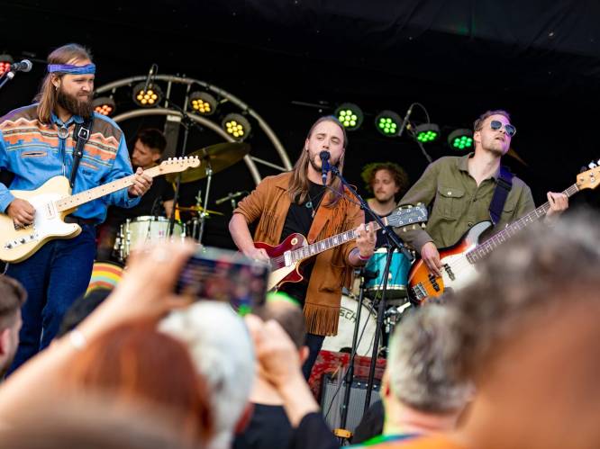 Dit vijf daagse festival met meer dan 100 artiesten komt naar Eindhoven