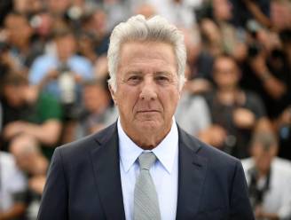 Acteur Dustin Hoffman weer beticht van seksueel wangedrag