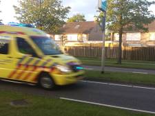 Man (75) overleden bij bedrijfsongeluk in Loosbroek