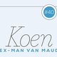 Dagboek Koen: “Na de vrijpartij voel ik me een stuk beter. Maar slapen lukt niet”