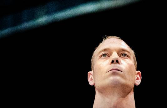 Yuri van Gelder.