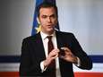 “France à l'arrêt” et “catastrophe écologique”: Olivier Véran rétropédale et admet que son message est “mal passé”