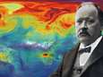 Eerste wetenschappelijke waarschuwing rond klimaatopwarming dateert al van 1896